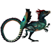 dinosaure