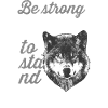 wolf