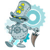 Robotter