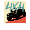 4x4 offroad 4X4