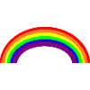 rainbow