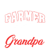 Fermier et être grand-père