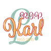 rip karl l. R.I.P.
