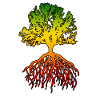 reggae africa tree