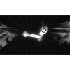 Steam logo