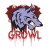 Howling Wolf