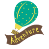Hot Air Balloon ADVENTURE
