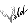 Wildhirsch
