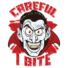 I bite Vampire