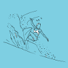 Surfeuse