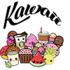 Kawaii sweets