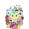 Kawaii Sweets