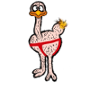 Naked cock
