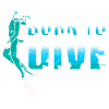 Diving divers