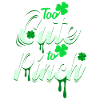 Saint Patrick