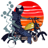 Motorrad