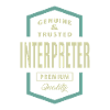 Véritable interprète