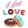 donut
