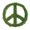 Peace Zeichen / Friedenssymbol