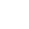 Roofing Logo - White