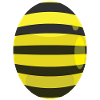 Bee Costume T-Shirt Carnival