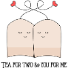 Tea for two