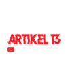 FCK Article 13 T-Shirt