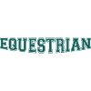 Equestrian Writing