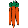 Carrots