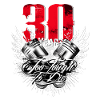 Moto - 30 ans