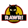 Cat Rawr!