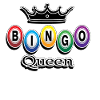 Bingo tshirt Bingo t-shirt queen