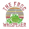 Frog whisperer