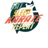 EAT SLEEP KARATE REPEAT