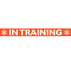 Ninja Warrior in Training