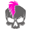 Punk Rock Punker