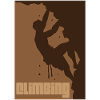 Climbing Klettern