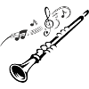 clarinet