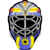 ICE HOCKEY MASK