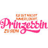 Prinzessin
