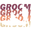 groom