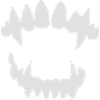 Halloween Vampire - Vampire teeth