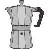 Espresso machine