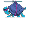 funny samurai
