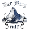 Der Berg ruft!