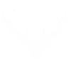 Deer antler wilderness