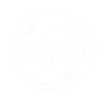 Honolulu Beach Club blanc