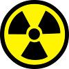 Radiation Warning
