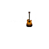 Heartbeat Guitar Design