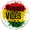 Reggae Vibes Peace Love